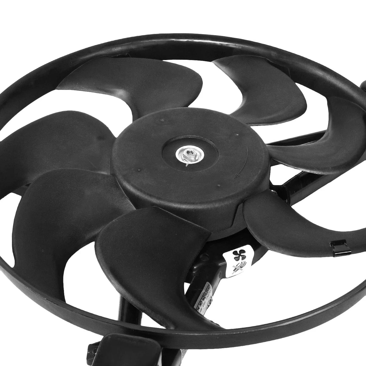 Radiator Cooling Fan for Chevrolet Lumina, Monte Carlo, Grand Prix (1995–1998)