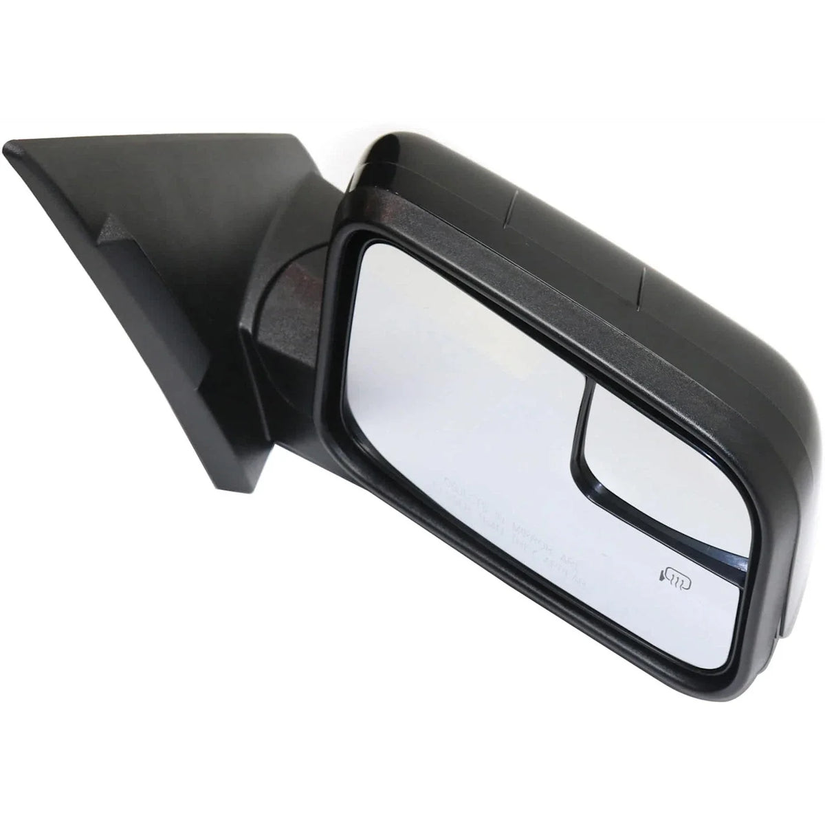 Heated Mirror Pair for Ford Edge - Set of 2
