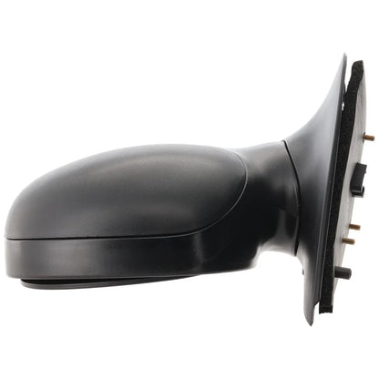2004-2008 Ford F-150, F-250 Driver Left Side Mirror Replacement