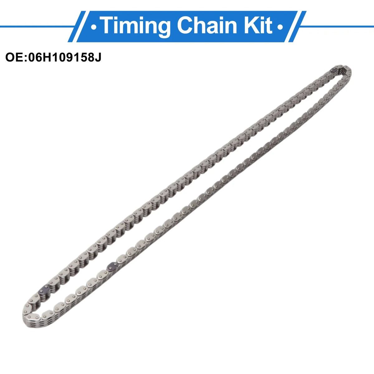 Timing Chain Kit No.06H109158J for Audi A3 (2008–2020)