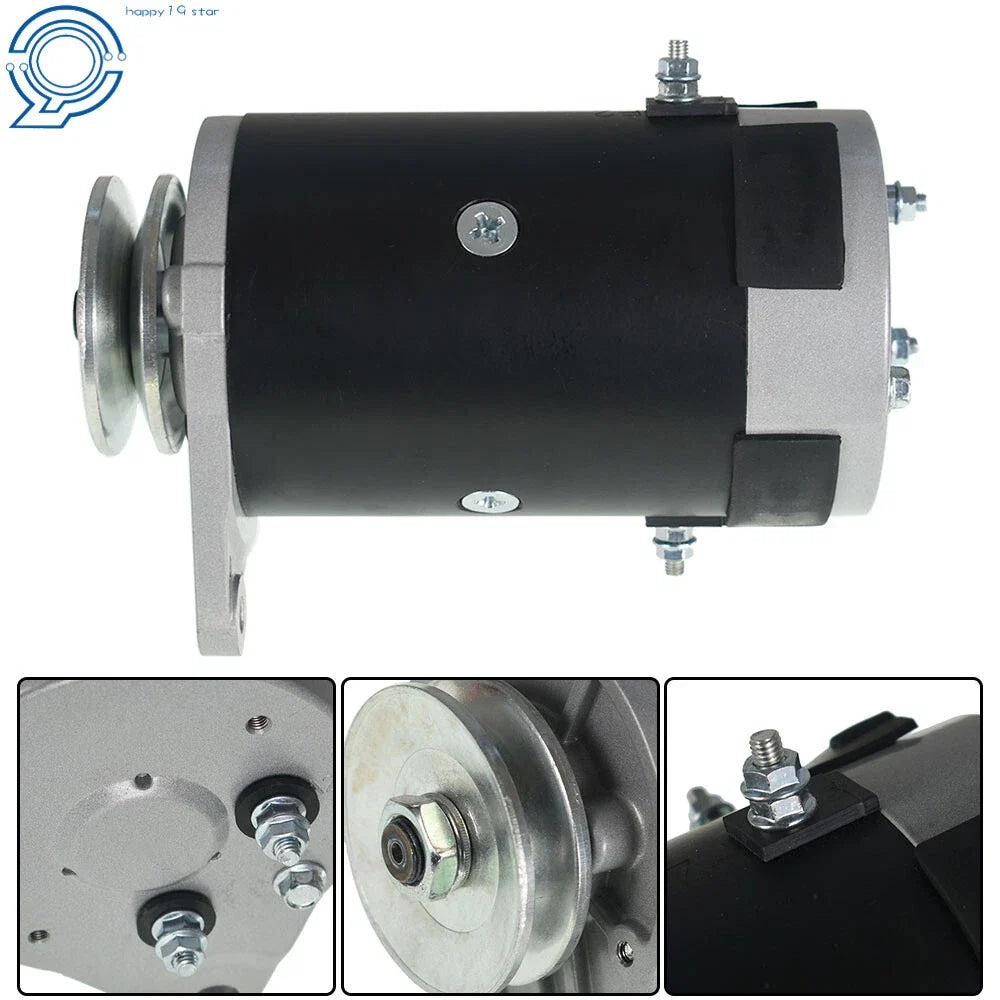 Starter Generator for EZ-GO Golf Cart (1994–1998)