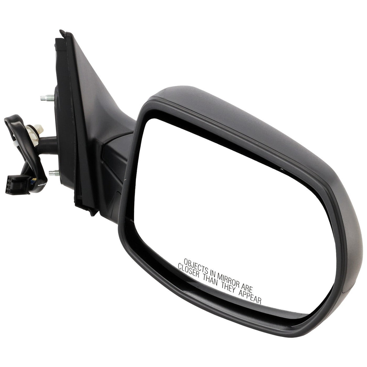 Passenger Side Power Mirror for Honda CR-V (2017–2022) Textured