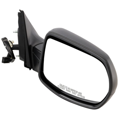 Passenger Side Power Mirror for Honda CR-V (2017–2022) Textured