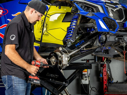 UTV/ATV Wheel Alignment Kit (Refer to Fitment)