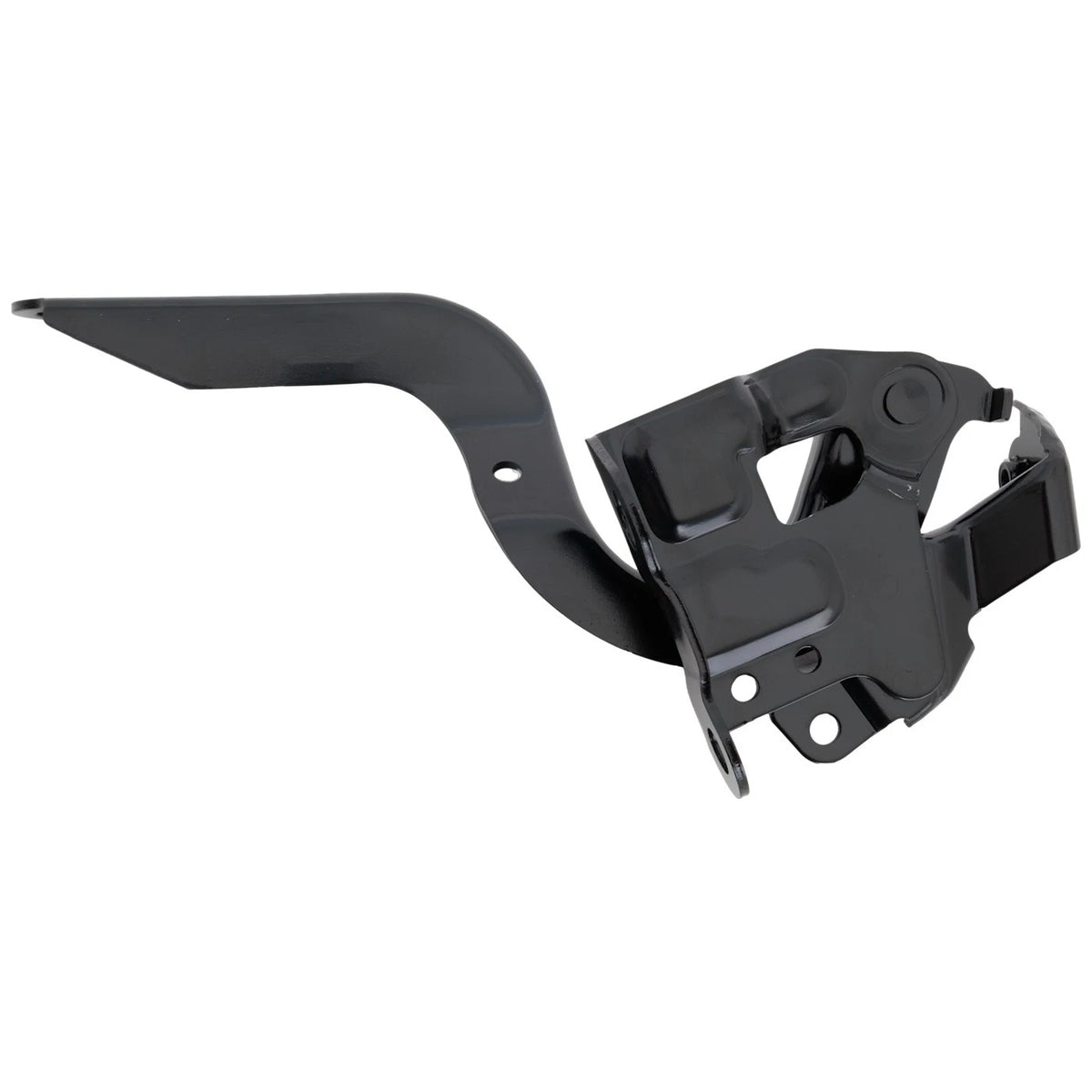 Hood Hinge Driver Left Side 5342047190 for Toyota Prius Prime (2023)