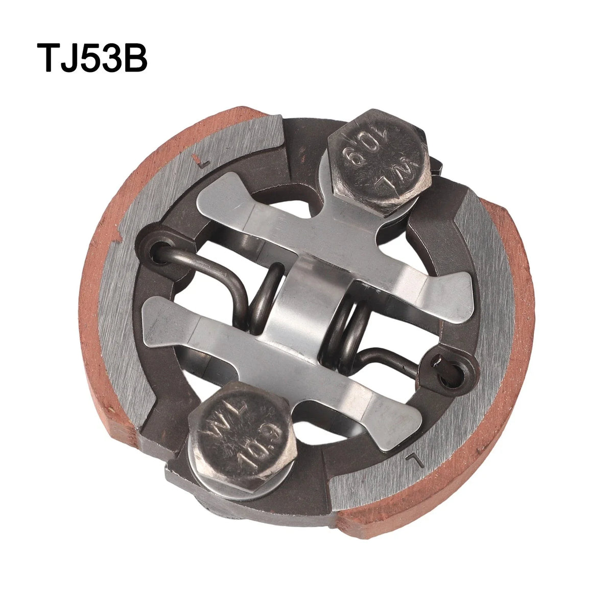 Clutch Block TJ53 for Kawasaki Mower