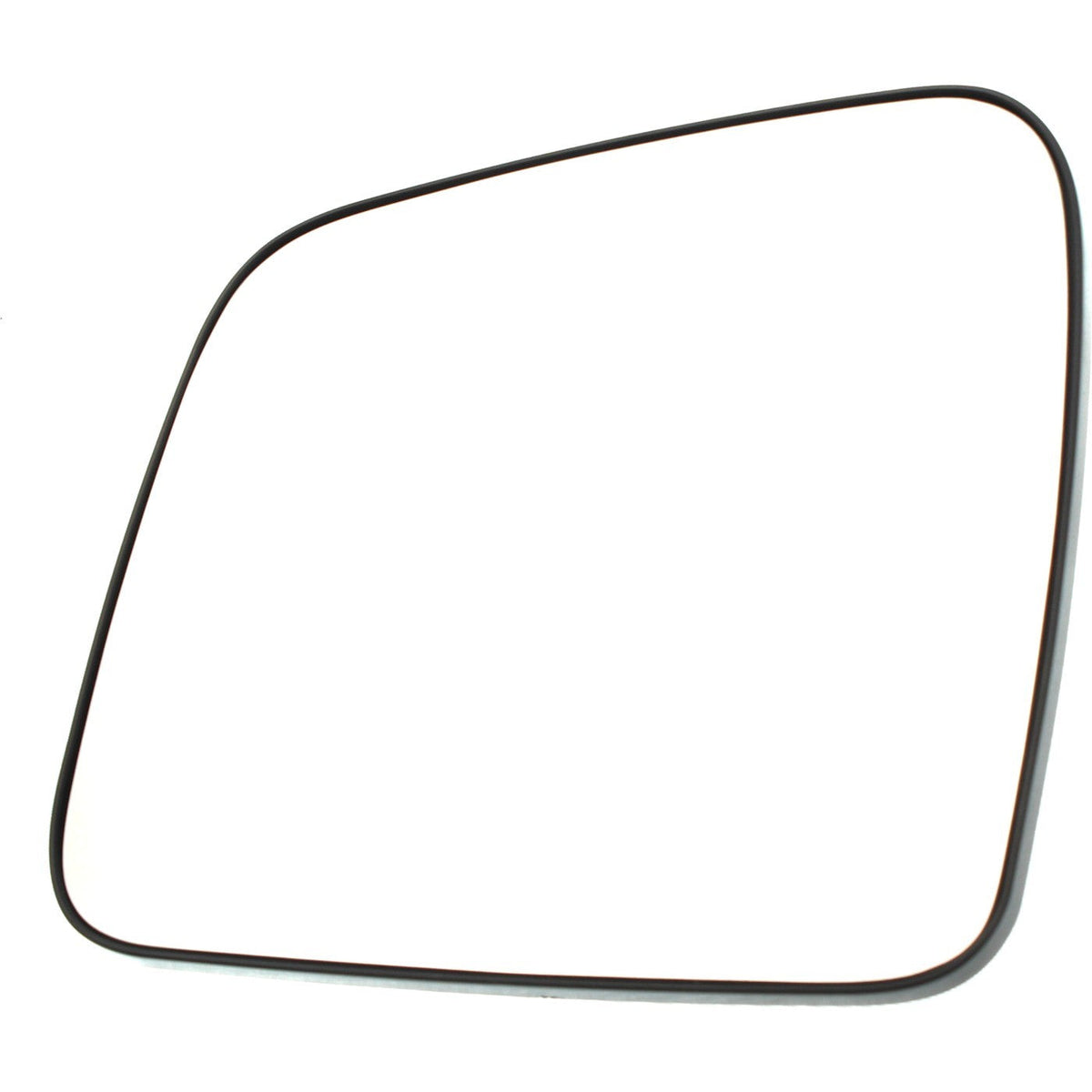 Mirror Glass (Driver Side) for Jeep Grand Cherokee & Dodge Durango