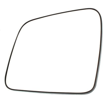 Mirror Glass (Driver Side) for Jeep Grand Cherokee & Dodge Durango