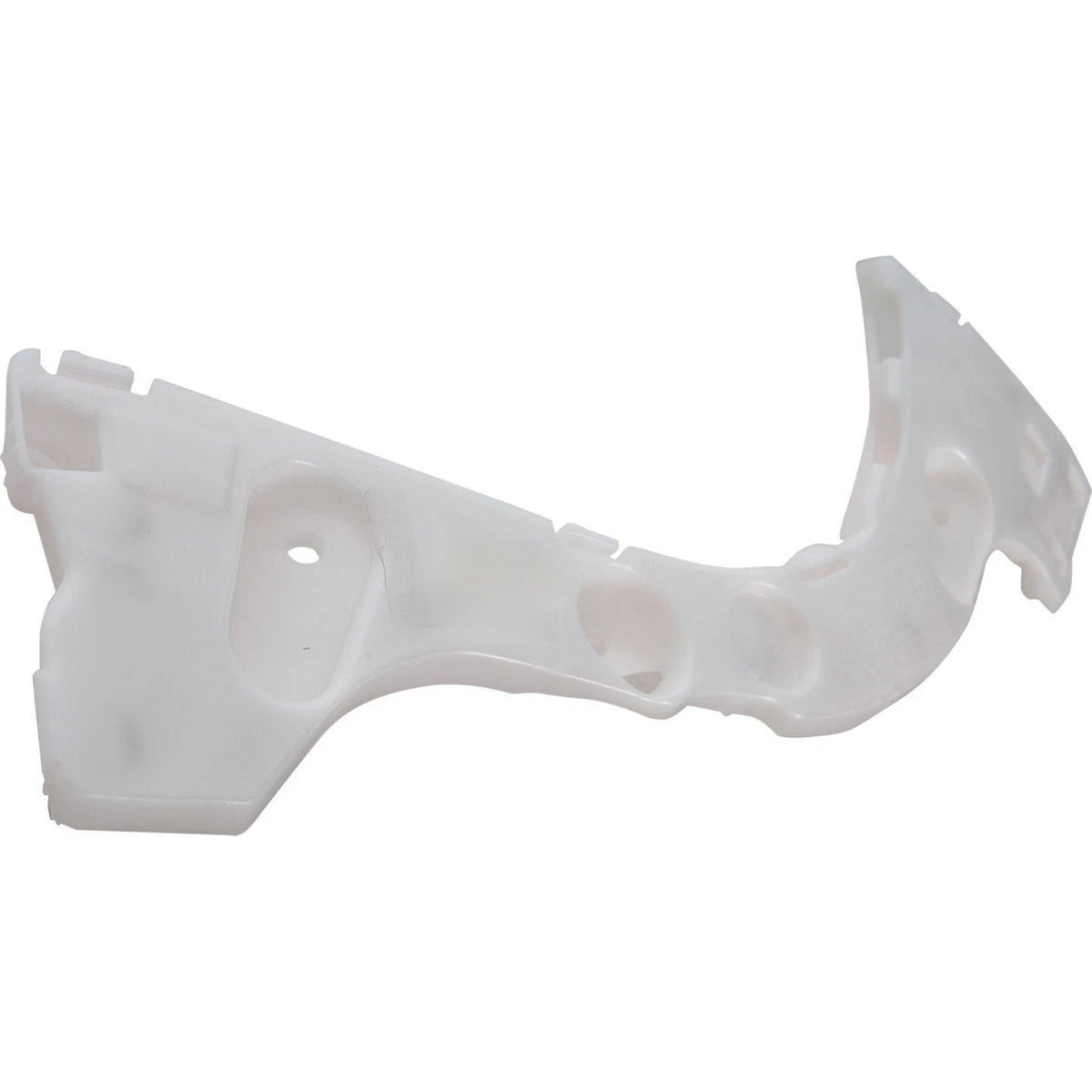 Bumper Bracket for Ford Focus (2012–2014) Rear Driver Side