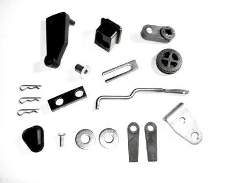 Remote Control Kit for Yamaha F9 Engine Control