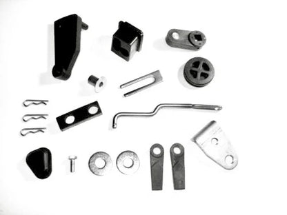 Remote Control Kit for Yamaha F9 Engine Control