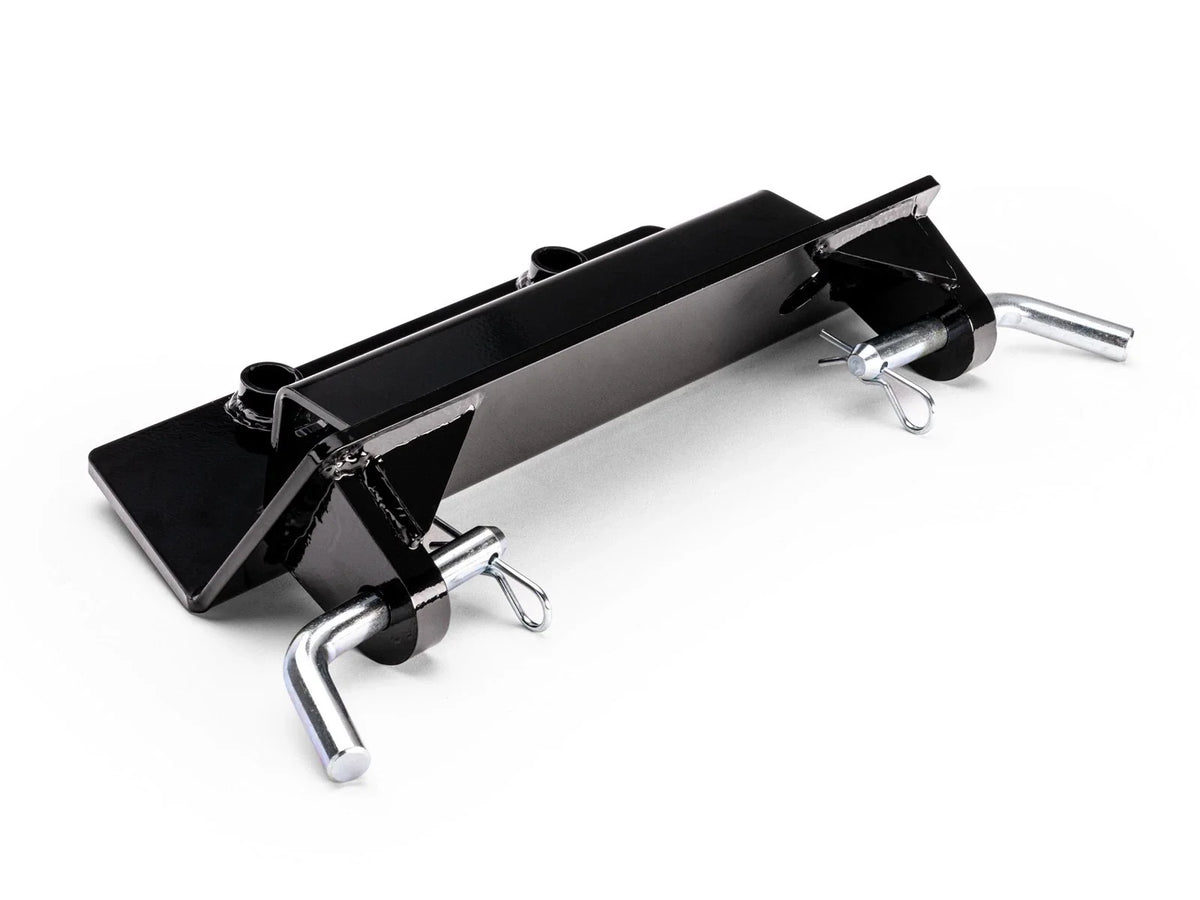 Snow Plow Mount for UForce U10 Pro by CFMoto (2025+)