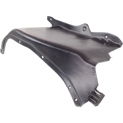 Engine Splash Shield for Volkswagen Beetle (1998–2007) Passenger Side Lower