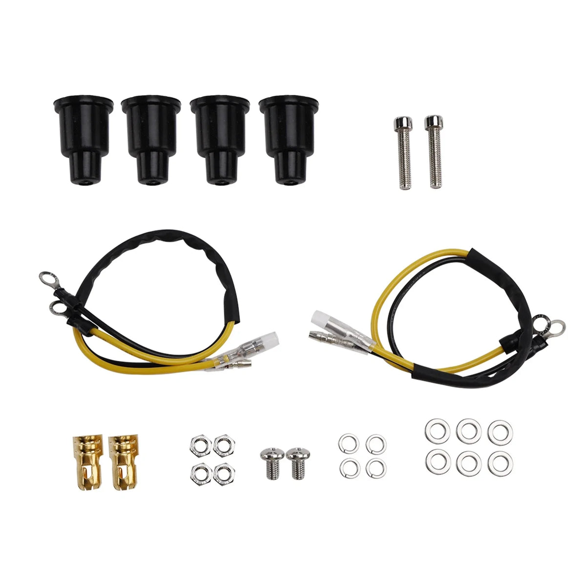 Ignition Kit for Honda CB750F Super Sport and CB750K 1975-1978