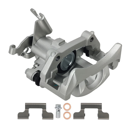 Rear Left Disc Brake Caliper for Ford Mustang (2005-2014)