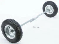 Mototrainer Training Wheels for Yamaha TTR50 (2003–2023)