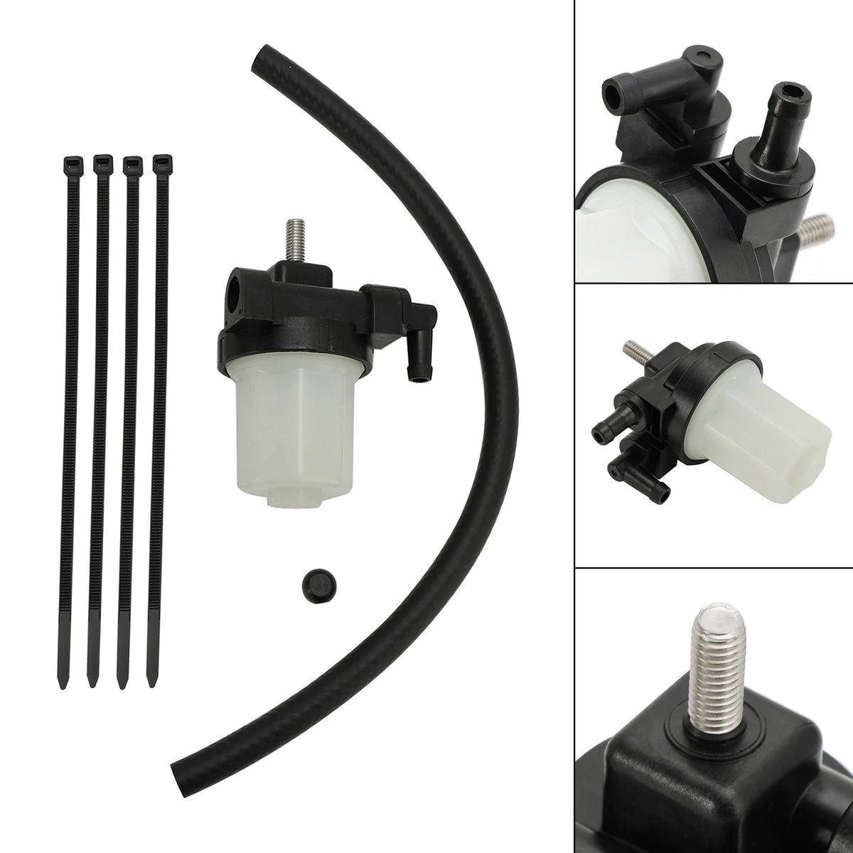 Fuel Filter for Mercury 25HP 35HP 45HP 50HP 60HP (87946A13)