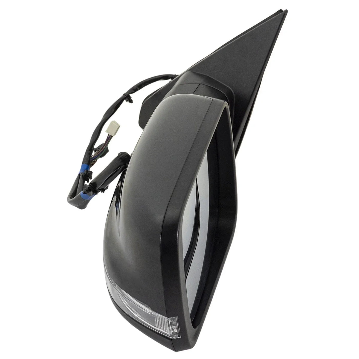 Left Heated Side Mirror for Ram 1500 (2019–2022)