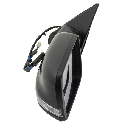 Left Heated Side Mirror for Ram 1500 (2019–2022)