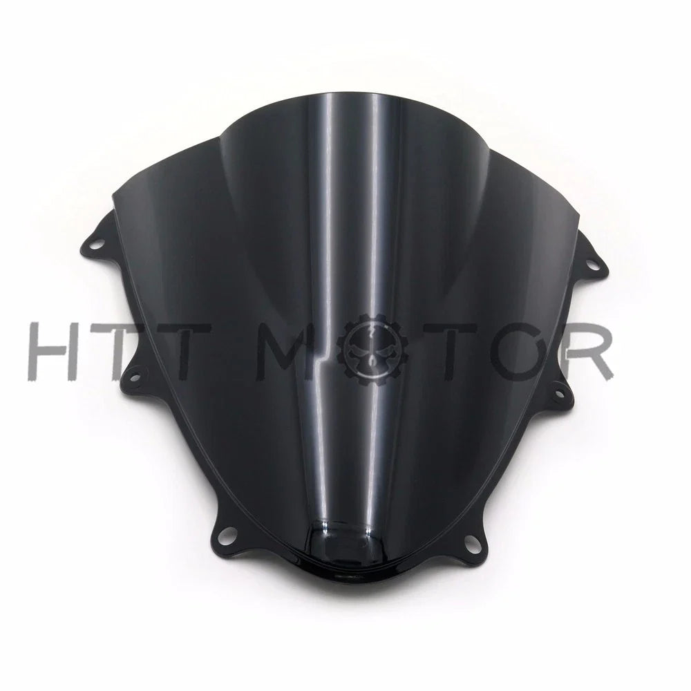 Double Bubble Windscreen for Suzuki GSXR600 & GSXR750 (2011–2014)