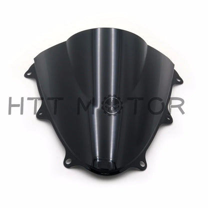 Double Bubble Windscreen for Suzuki GSXR600 & GSXR750 (2011–2014)