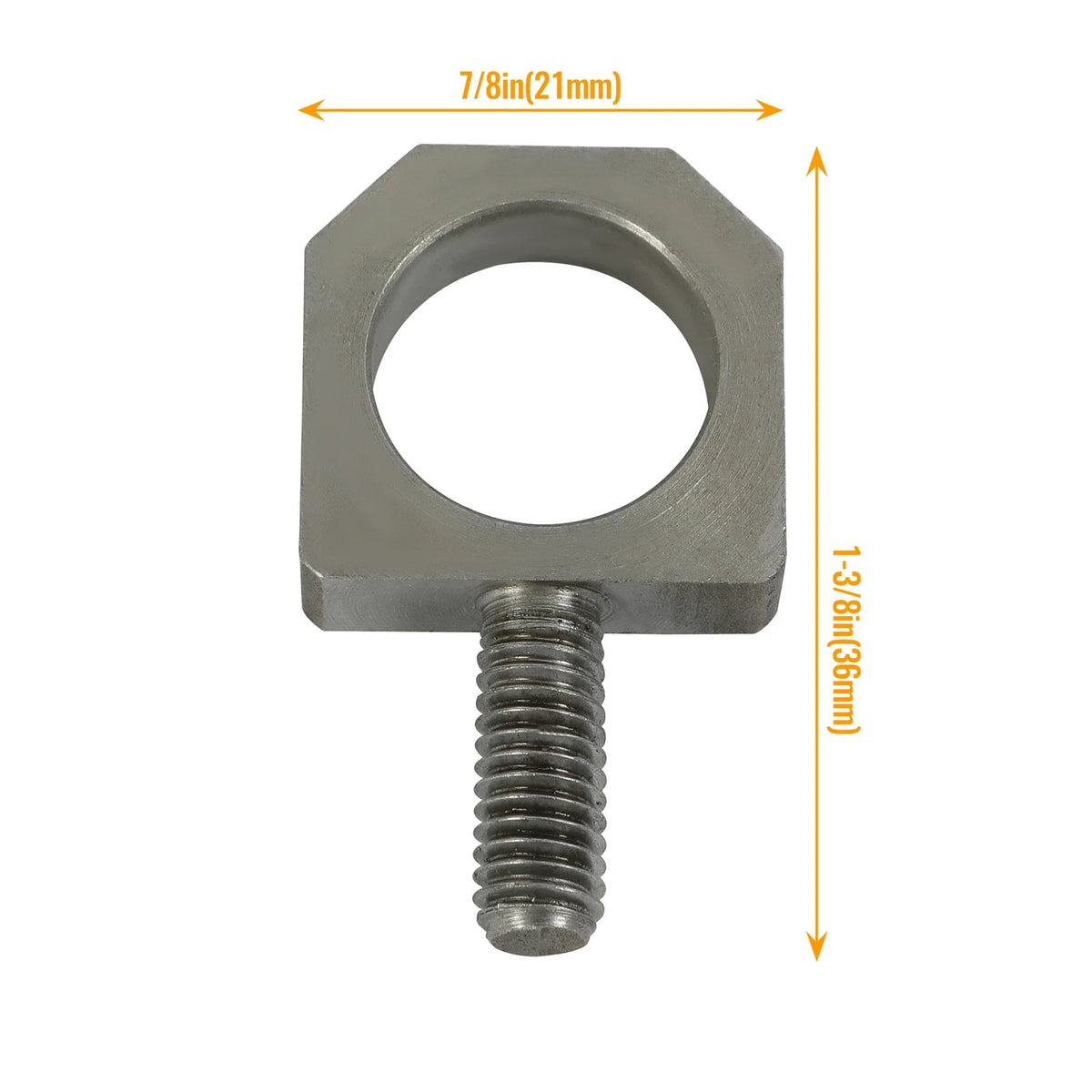 Turbo Actuator Clip, Nut & Eye Bolt for Acura RDX (2007-2012)