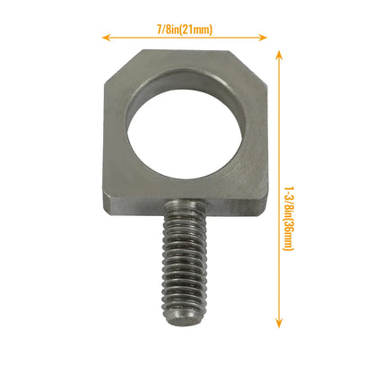 Turbo Actuator Clip, Nut & Eye Bolt for Acura RDX (2007-2012)
