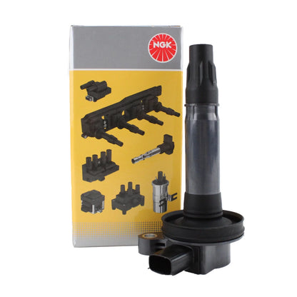 NGK Coil Ignition for Toyota Hilux N70 2005-2015