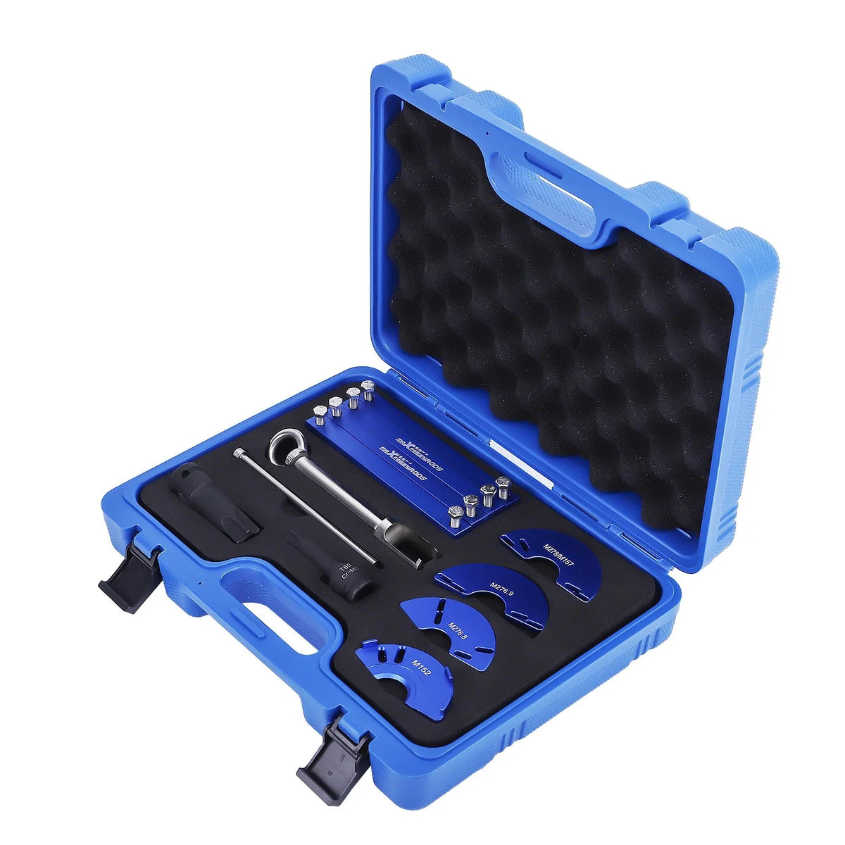 Timing Chain Tool for Mercedes Benz M152 M276 M278 M157 (2010–2020)