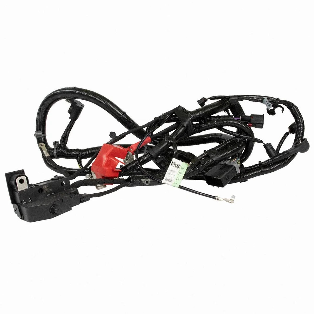Motorcraft Starter Cable for Ford Edge (2015–2016) WC-96657
