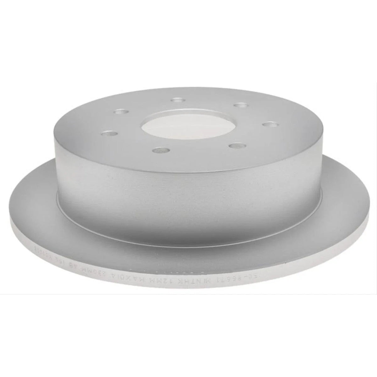 Brake Discs for Ford F150 (Rear, Driver or Passenger Side)