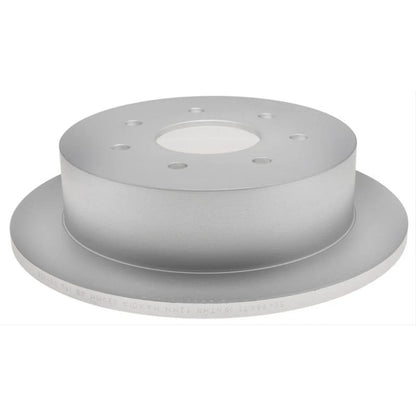 Brake Discs for Ford F150 (Rear, Driver or Passenger Side)