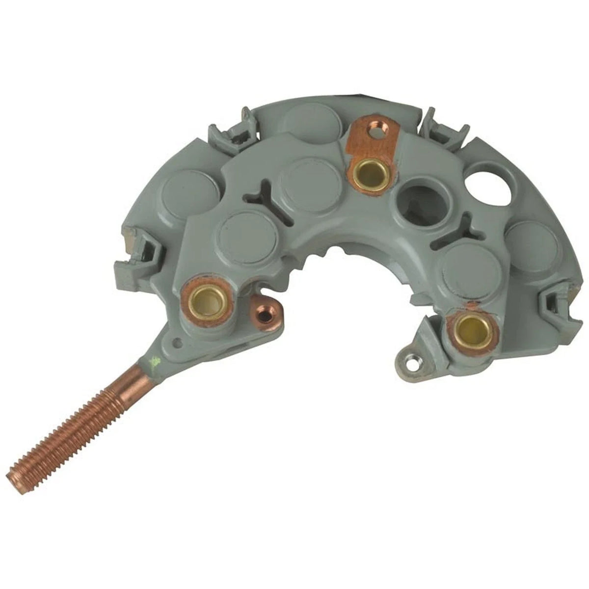 Rectifier for Jeep TJ L6 4.0L (2004)