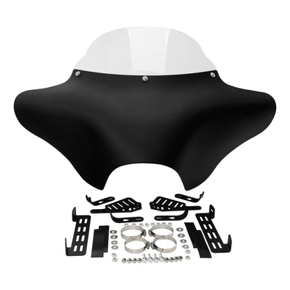 Batwing Fairing Windshield Hardware Kit for Honda Shadow ACE VT1100C2