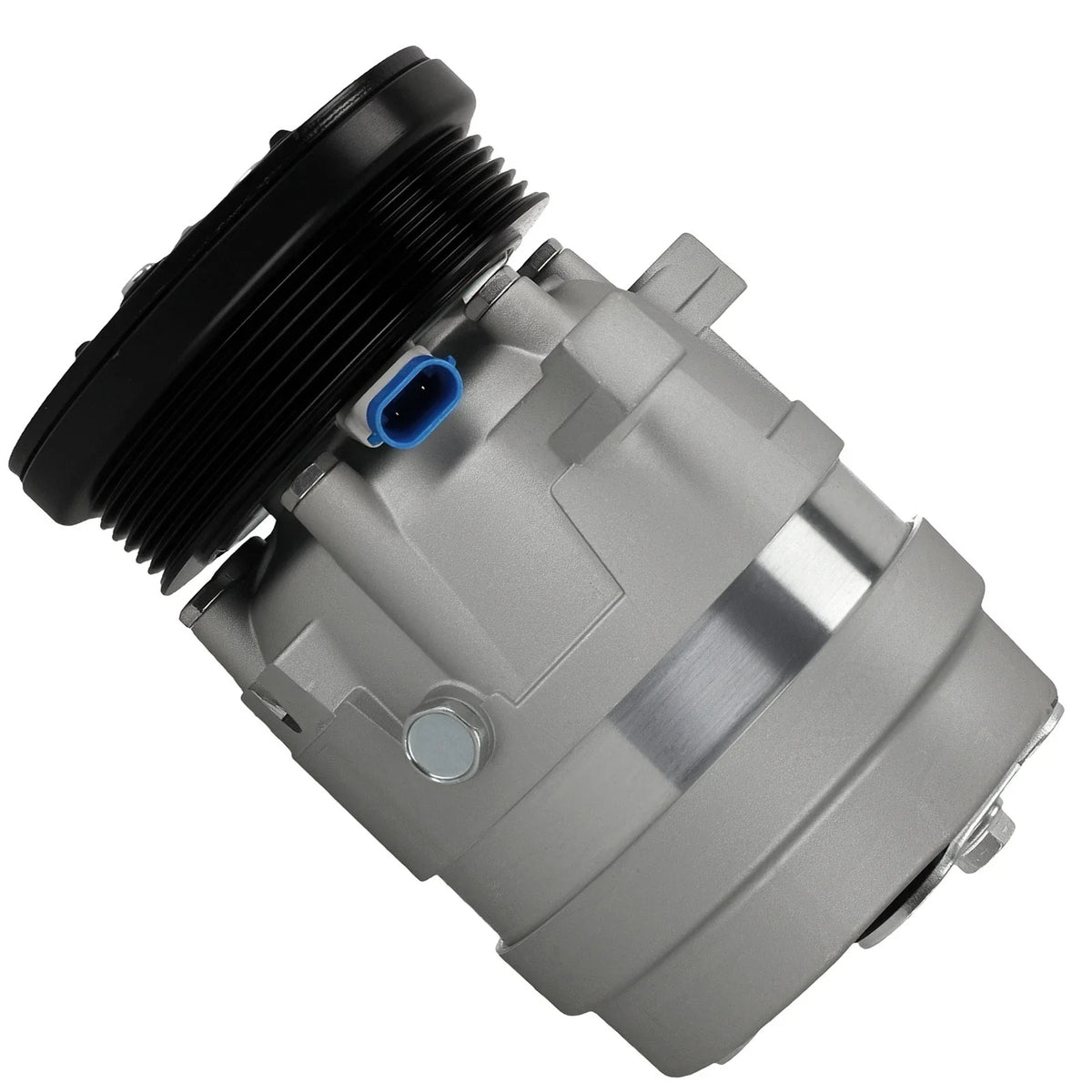 Compressor A/C for Pontiac Grand Prix, Oldsmobile Intrigue 1997-2003
