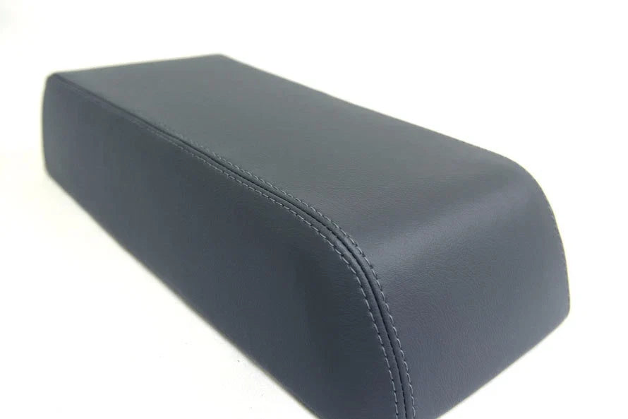 Leather Synthetic Console Armrest Cover for Mitsubishi Eclipse (1990–1994)