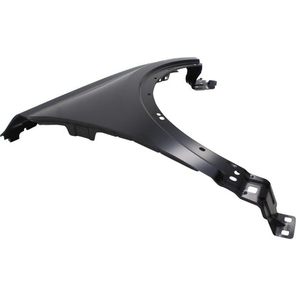 Front Fender Left and Right for 2015-2018 Lincoln MKC