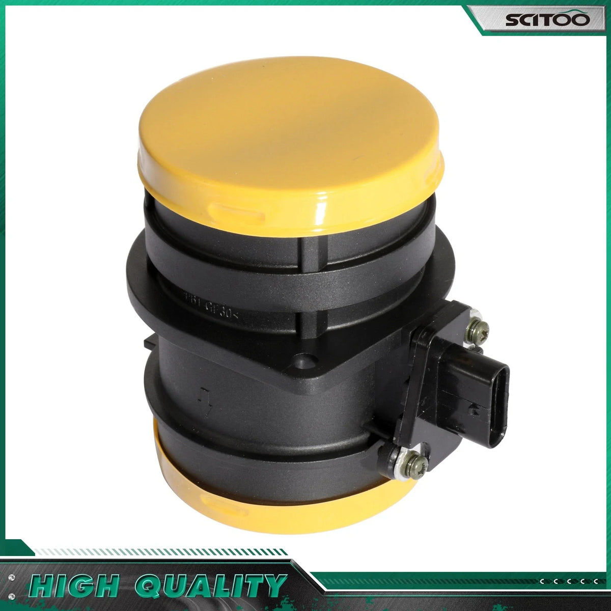 Mass Air Flow Meter Sensor for A4 A5 Quattro (2010-2016)