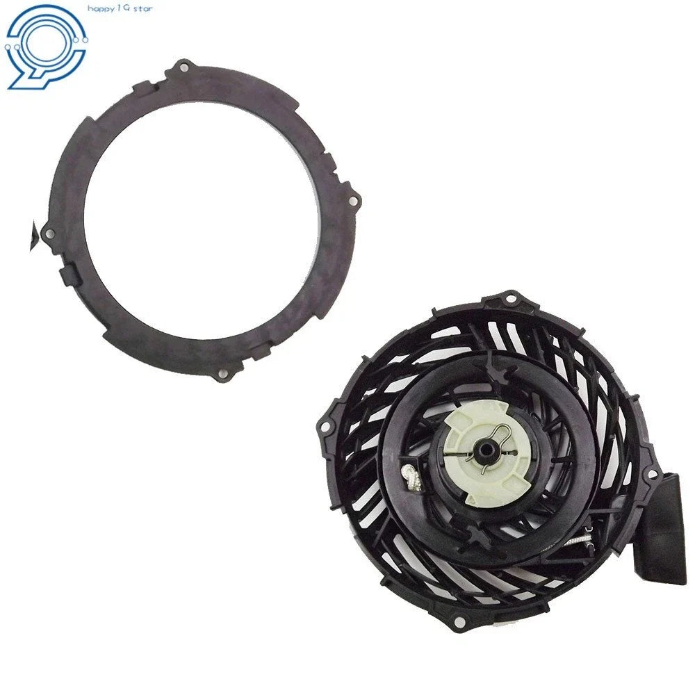 Recoil Pull Starter for 500E 140cc (2008–2015)