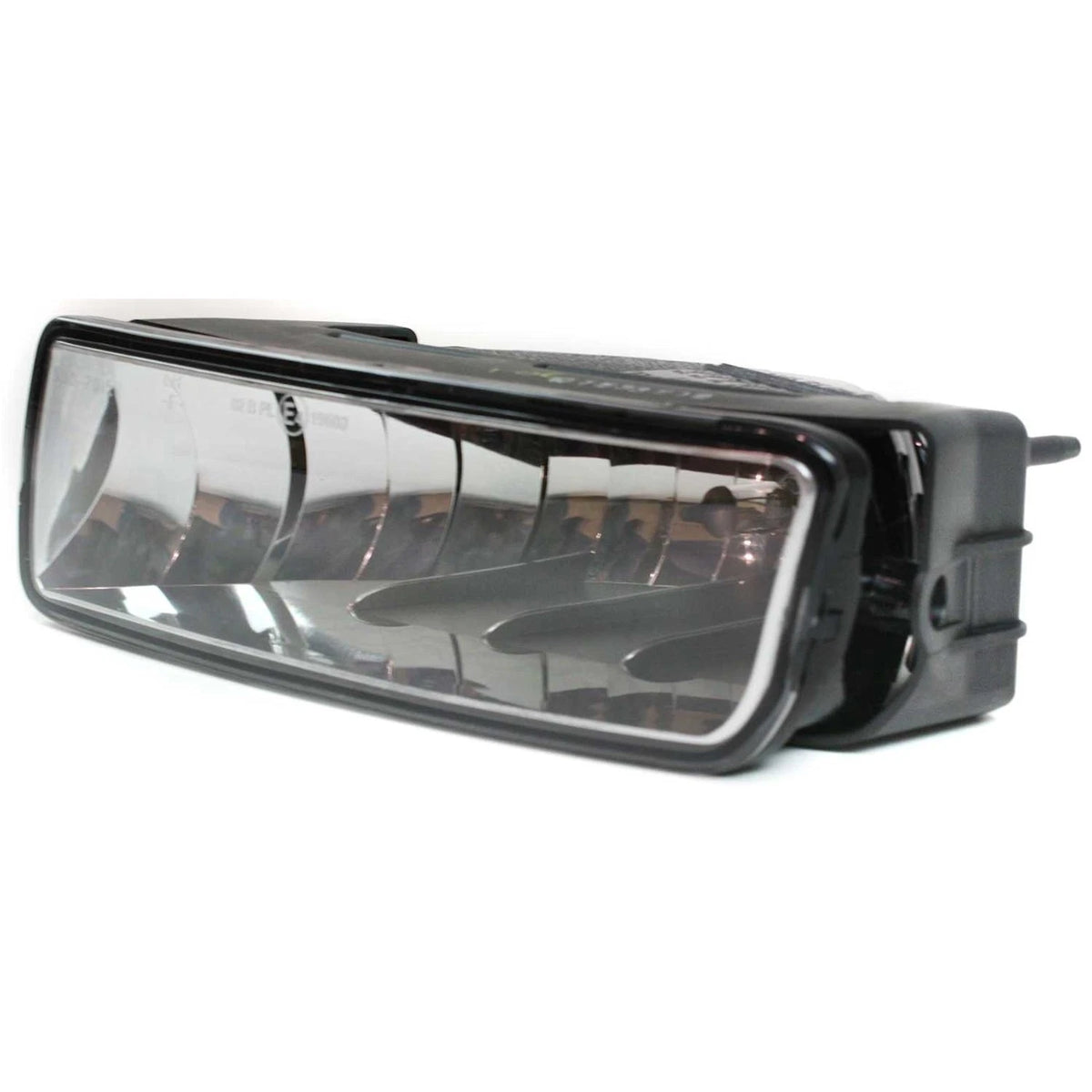 Fog Light for Ford Expedition (2004–2006) Front Driver Side with Bulb 4L1Z15201AA