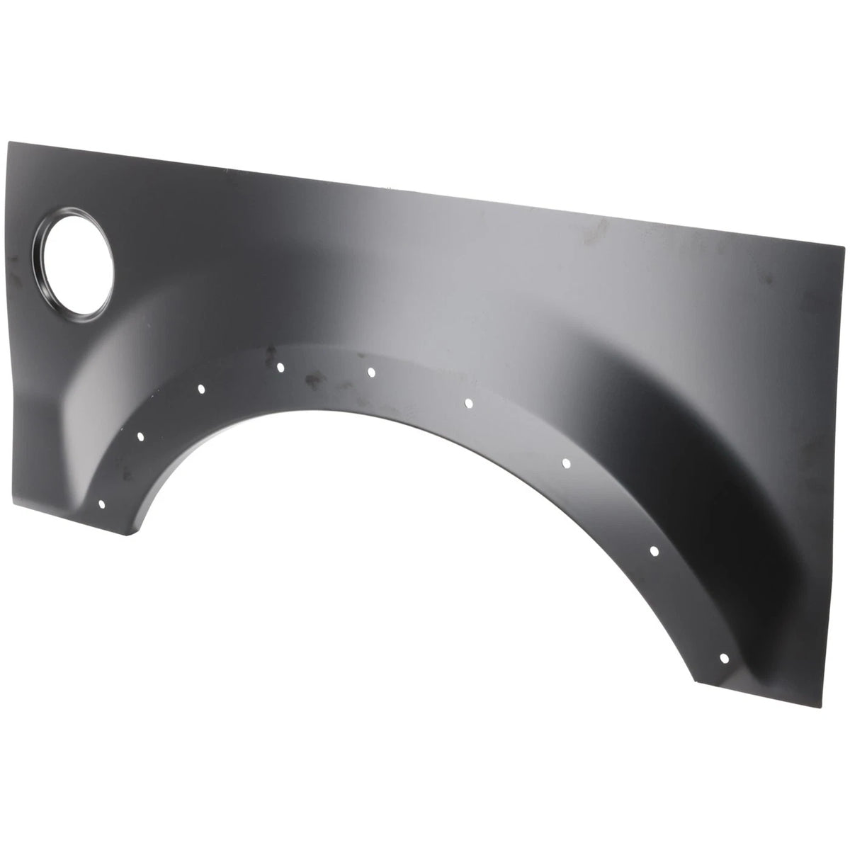 Wheel Arch Repair Panel Set of 2 for Chevy Avalanche 1500 (2002–2006)