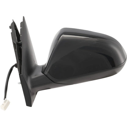 Left Heated Mirror Assembly for Hyundai Sonata 2015-2019