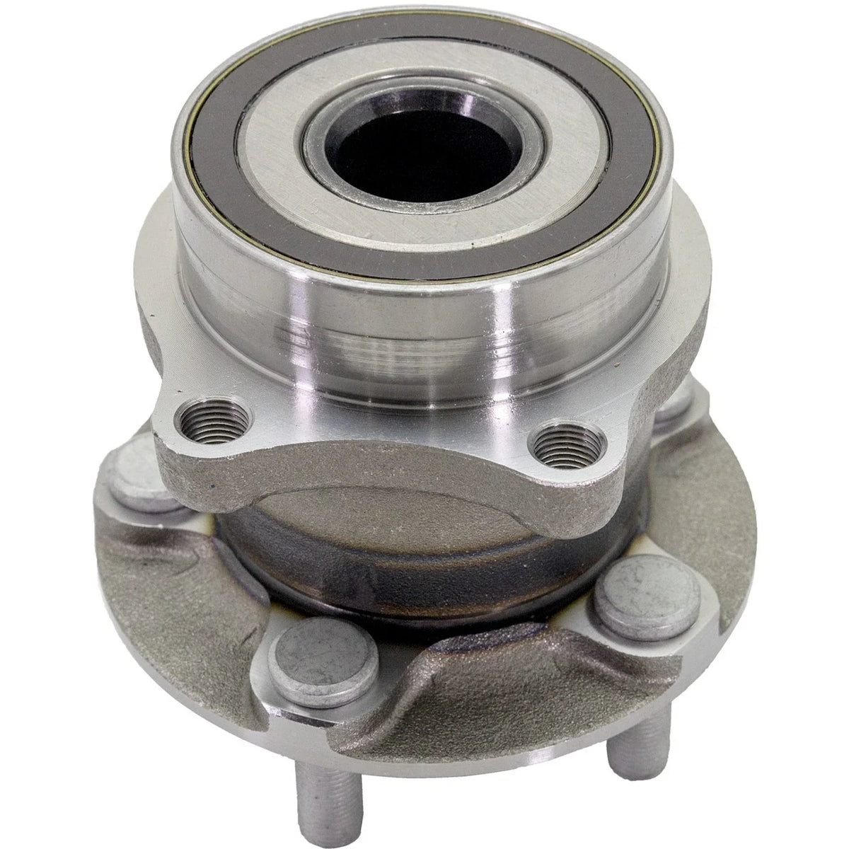 2X Wheel Hubs for Toyota GR86