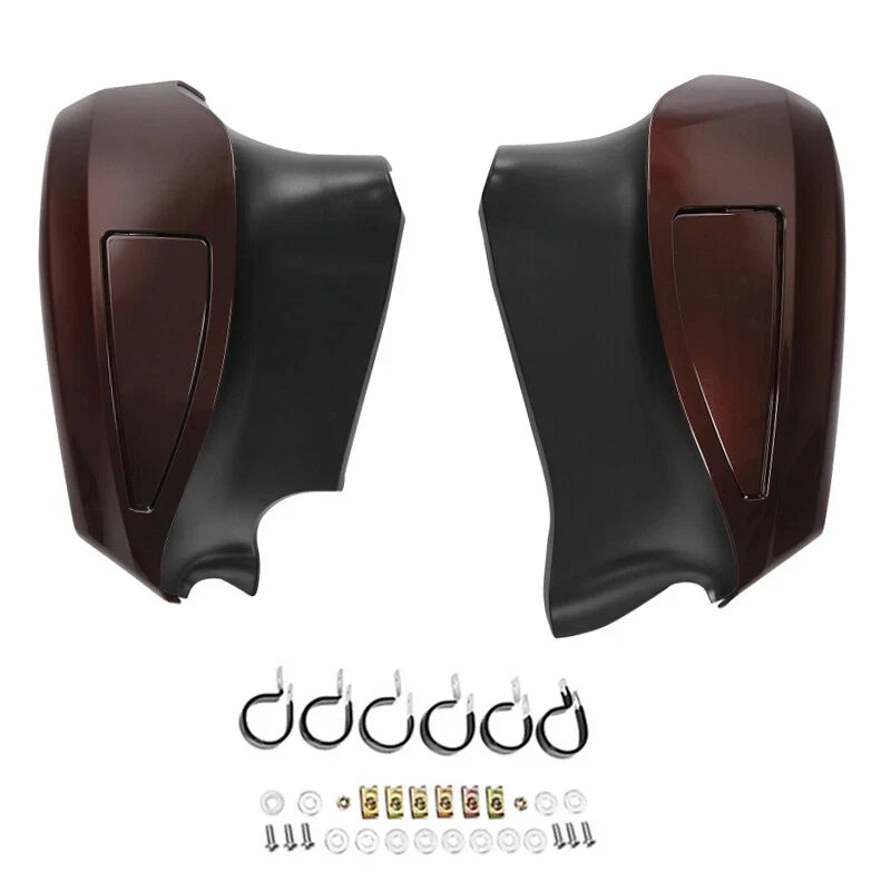 Engine Guard Highway Bar for Indian Roadmaster (2014–2023)