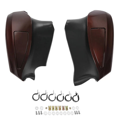 Engine Guard Highway Bar for Indian Roadmaster (2014–2023)