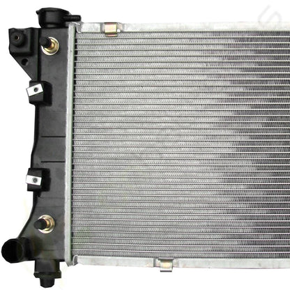 Automotive Radiator for Plymouth Grand Voyager, Dodge Grand Caravan