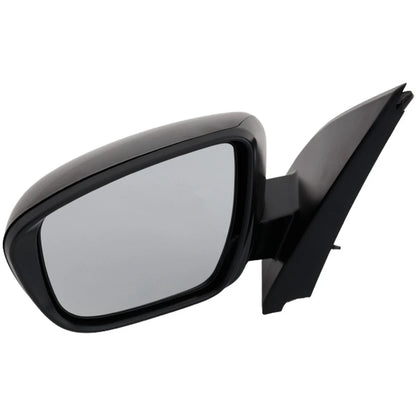 Driver Side Mirror for Nissan Frontier (2022-2023)