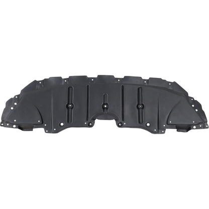 Front Lower Splash Shield for Toyota Sienna 2021-2024 Engine