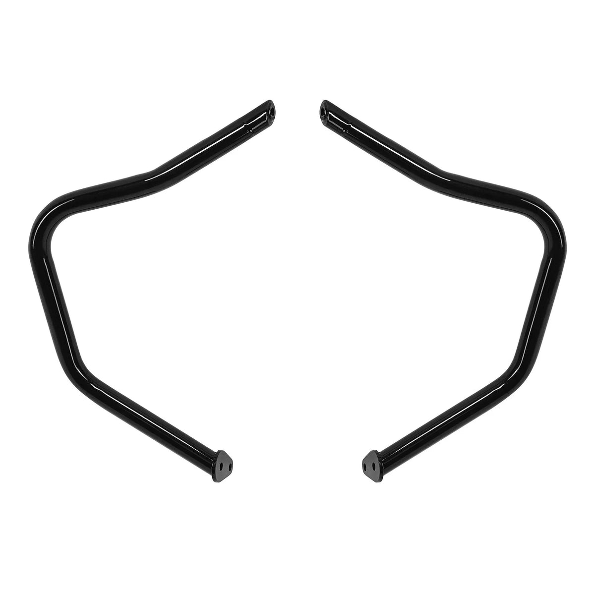 Crash Bar Engine Guard for 2022-2026 Indian Pursuit Dark Horse - Black