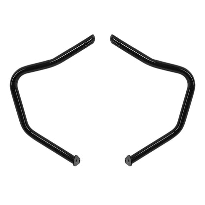 Crash Bar Engine Guard for 2022-2026 Indian Pursuit Dark Horse - Black